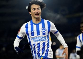 Brighton, Fa Cup’de Chelsea’yi Saf Diski Bikakti!