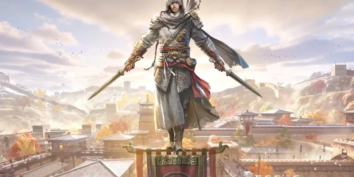 Bu Assassin’s Creed oyunu Ubisoft’u kurtarabilir mi?