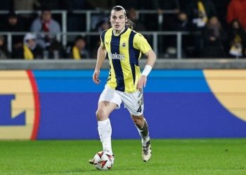Çağlar Sönescü’den Fenerbahçe’ye Makûs HABER!