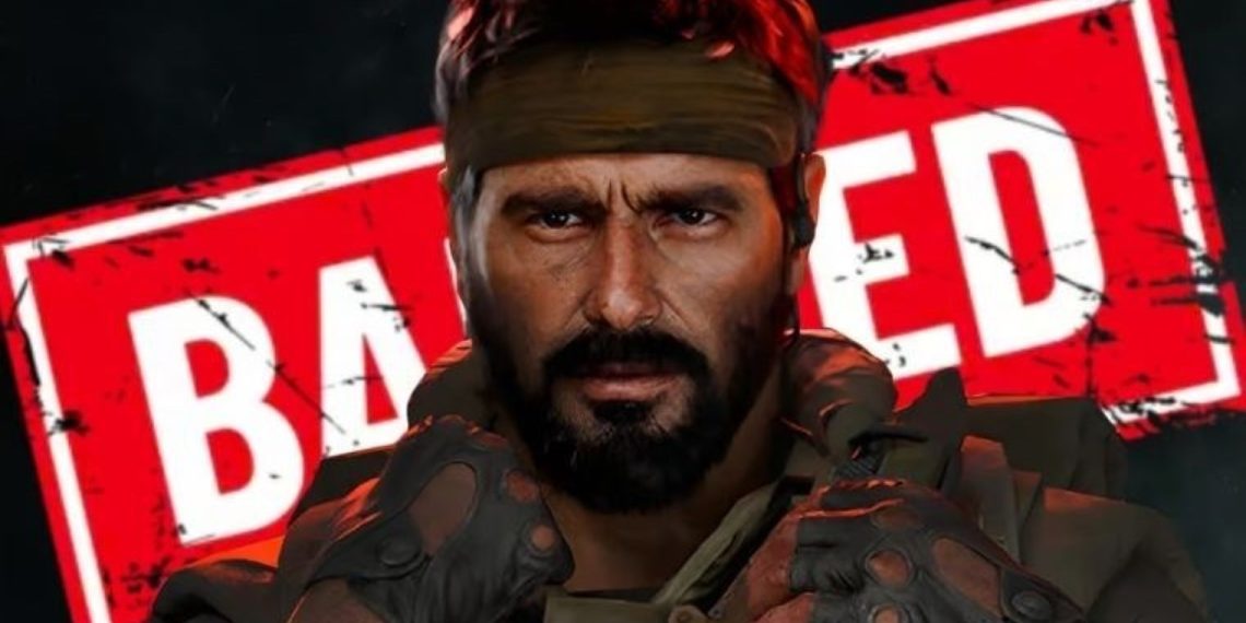 Call of Duty: Black Ops 6 OYUNCUSU 67 YILLIK CEZA ALDI