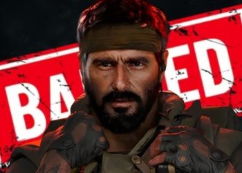 Call of Duty: Black Ops 6 OYUNCUSU 67 YILLIK CEZA ALDI