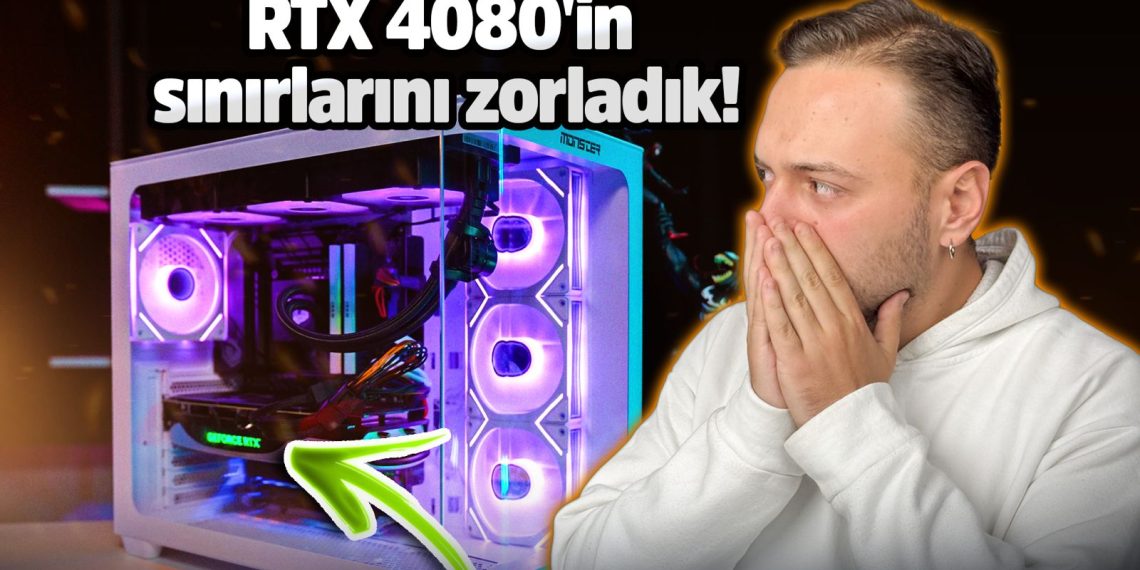 CANAVAR TULPAR TD3 Kasa İncelemesi!