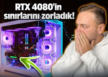 CANAVAR TULPAR TD3 Kasa İncelemesi!