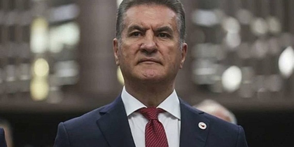 CHP MILLETVEKILI Mustafa Sarıgül: ‘Adana Demirspor Talimati Kimden Aldin?’