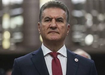 CHP MILLETVEKILI Mustafa Sarıgül: ‘Adana Demirspor Talimati Kimden Aldin?’