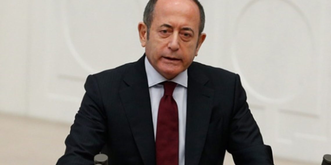 Chp’a ‘kurultay’ sorişturmash sonrasi mehmet akif Hamzaççacebi’den Birinci Birinci Birinci Açeylam: ‘Benim şaibe ümere urmer savem yok’