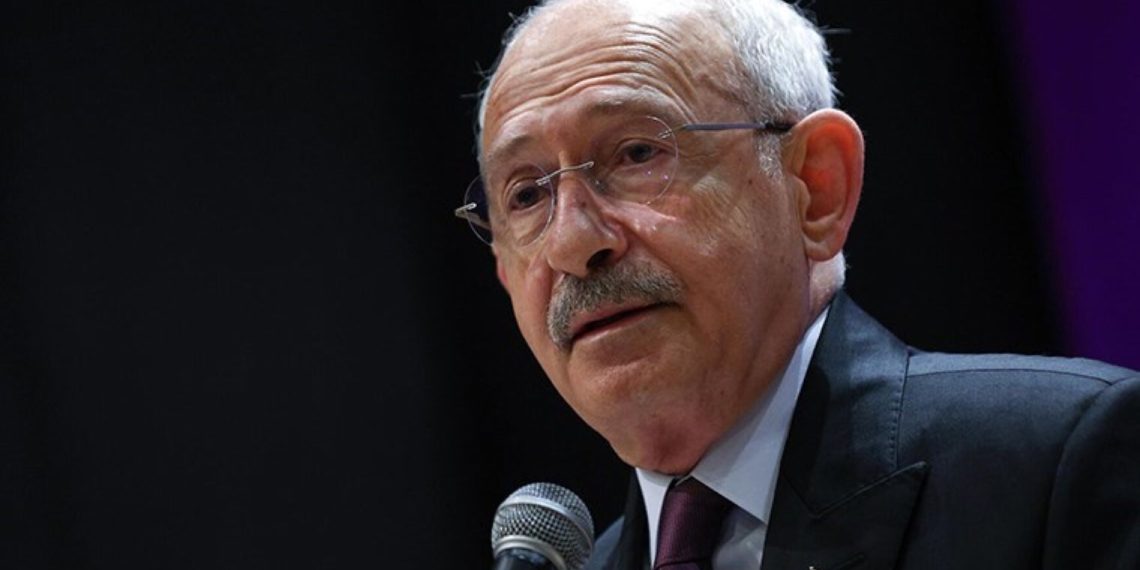 Chp’a ‘Kurultay’ Soruşturmash … Kemal Kilitaroloğlu Karararina Verdi: Tabire Gideek Mi?