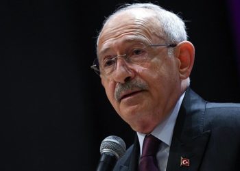 Chp’a ‘Kurultay’ Soruşturmash … Kemal Kilitaroloğlu Karararina Verdi: Tabire Gideek Mi?