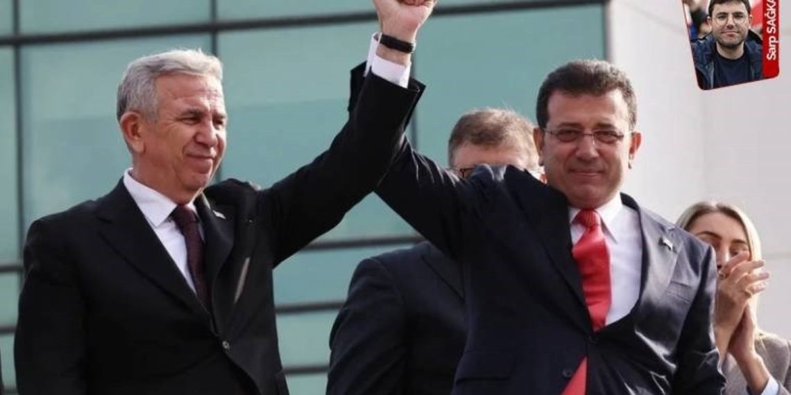 Chp’de Gözler PM Toplanti ve Bugünkü özel-ikamamoğlu-yavaş buluhmashmasda: Fotoğraf Dezhişmez