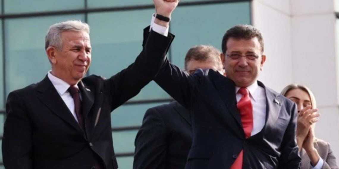 Chp’de Önsamim Katilahti: Yavaş ve İmamamamamamamlu’nun Yol Haritasında ne var?