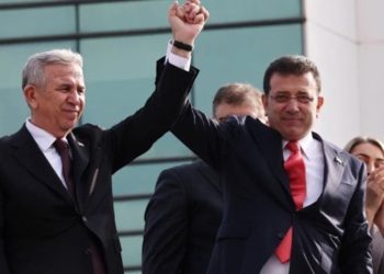 Chp’de Önsamim Katilahti: Yavaş ve İmamamamamamamlu’nun Yol Haritasında ne var?