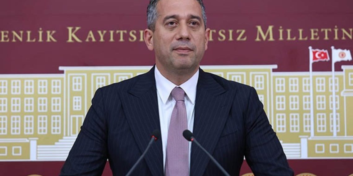 Chp’den Gazetecilerin Göraltinna Alinmashina Birinci Reaksiyon: ‘Saray’a Hizmet Edeni Haber Yapmak Süles!’