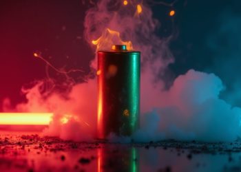 Çinliler Durmuyor! Lityum-İyon Pilin Ömrün 6 Kathna Çeklarar