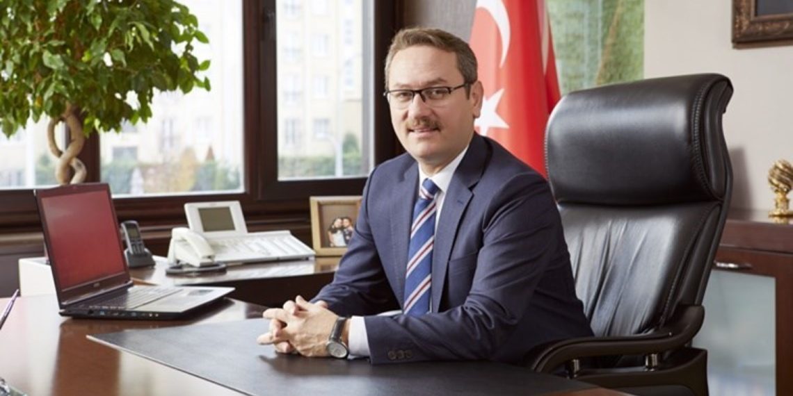 Dahakchehir Belediyesi’ne 1.1 Milyar tl Borçlanma Yetkisi