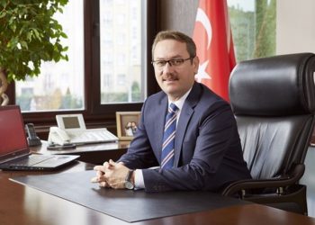 Dahakchehir Belediyesi’ne 1.1 Milyar tl Borçlanma Yetkisi