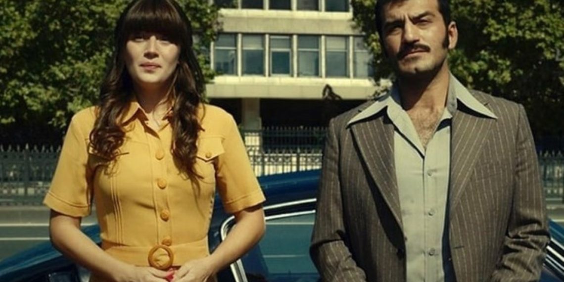 ‘Dayı 2: Bir Adamın Hikayesi’ Haftanın en âlâ erakine Yapti!