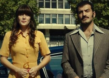 ‘Dayı 2: Bir Adamın Hikayesi’ Haftanın en âlâ erakine Yapti!