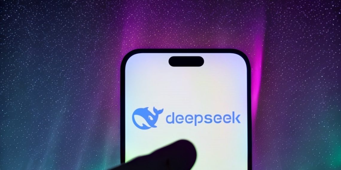 DeepSeek palavra söylemeyi öğrendi! İşine geldiği üzere yanıt veriyor
