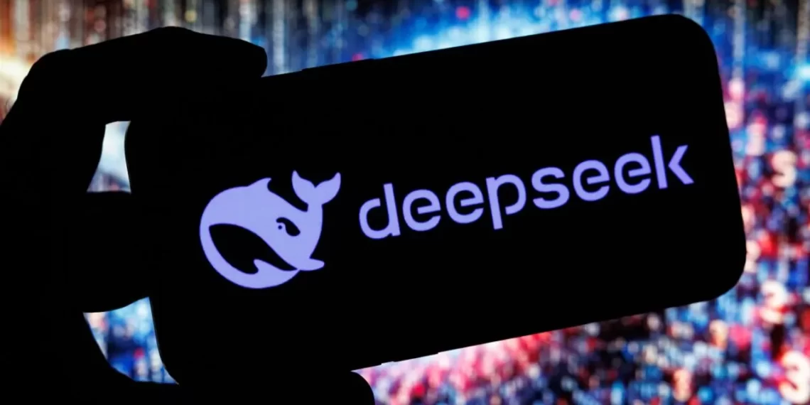 Deepseek Rakiplerine Meydan Okuyor: Ai Kaynak Kodu Açey Olacak