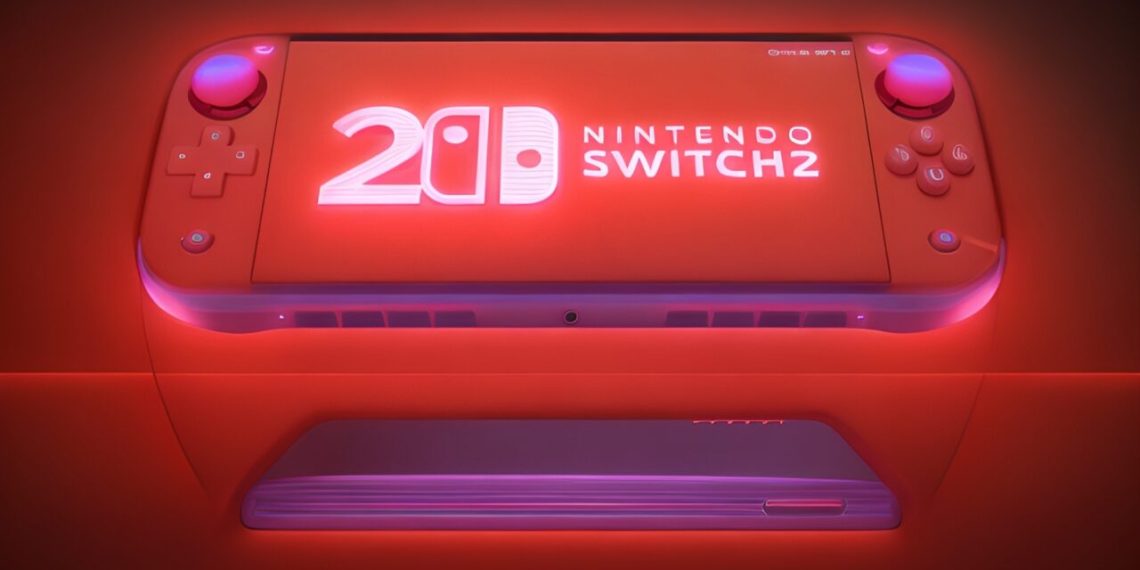 Delerli iddia! Nintendo Switch 2, Haziran’da Jeliyor mu?