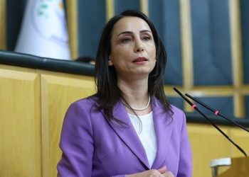Dem Parti’den Yeni ‘Öcalan’ Açeylamasi: ‘Ülkenin Yazgısani Dağhiştarebilecek Tarihi Birir Davet Yapasak’