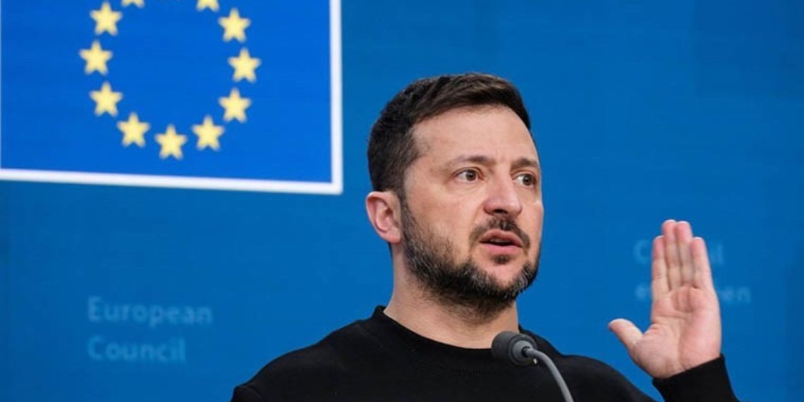 DENIZ BERKTAY ILE Kuzeyden Notlar: Ukrayna’ni Bekleyen IKili Tehne