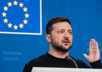 DENIZ BERKTAY ILE Kuzeyden Notlar: Ukrayna’ni Bekleyen IKili Tehne