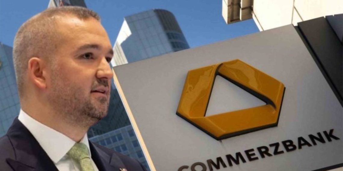 Dev Bankadan Tcmb’aye Reaksiyon: