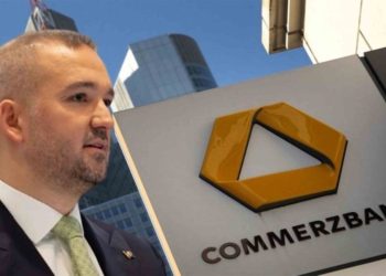 Dev Bankadan Tcmb’aye Reaksiyon: