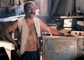 Direktör Ömer Faruk Sorak Yulmaz Erdoğan’a Taşekkür etti: ‘Vizontele Dönüm Noktam’