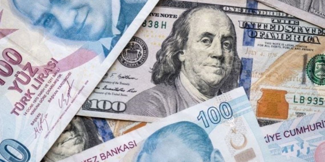 Dolar ve Euro Bugun ne Kadar Olddu? 10 Şubat 2025 Pazartesi Döviz Fiyatlari