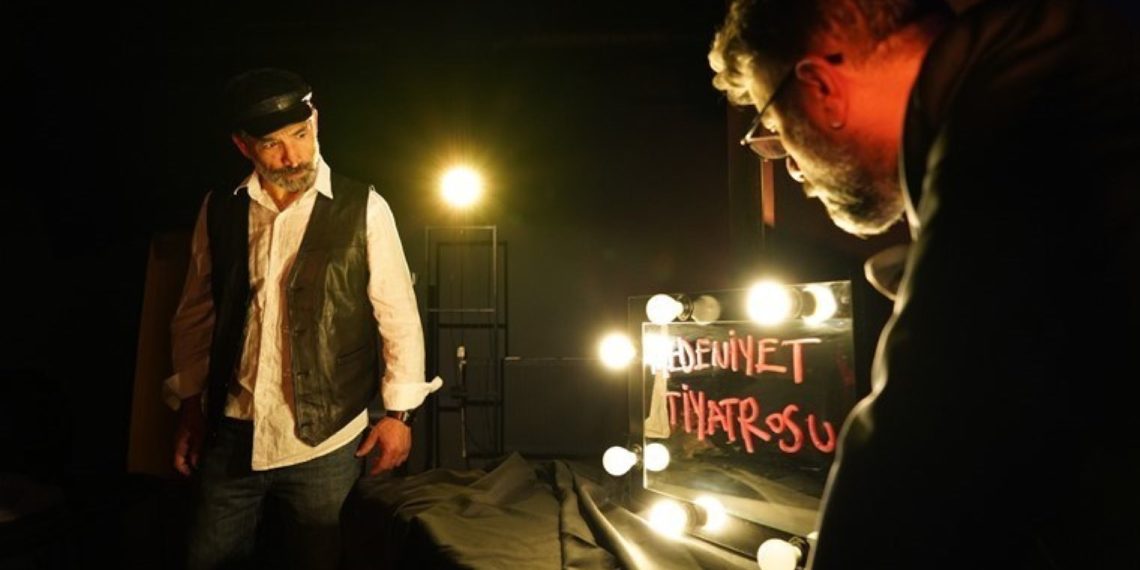 Doren Akademi’den Birinci Birinci Birinci Oyun: ‘Medeniyat tiyatrosu’