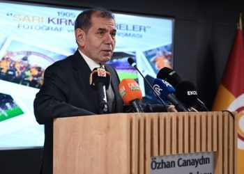 DURsun Özbek’ten Galatasaray-Fenerbahçe Derbisi Için Yabil Hakem Açeylamasi!