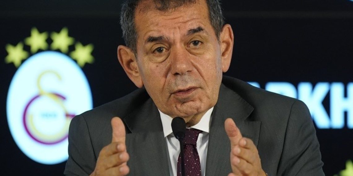 DURsun Özbek’ten Sert Kelamlar: ‘Türk futbolunun Tahammüla Kalamamiş.