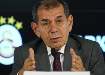 DURsun Özbek’ten Sert Kelamlar: ‘Türk futbolunun Tahammüla Kalamamiş.