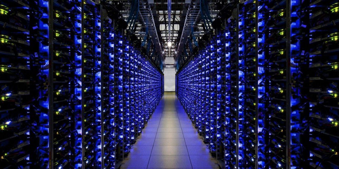 Düzanın en Sayübik Bilgi Merkezi Kuruluyor! Tam 3 Gigawatt