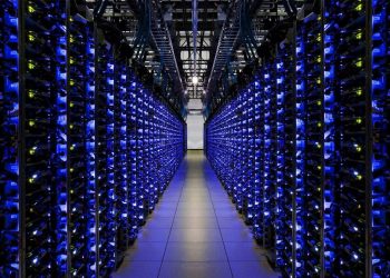 Düzanın en Sayübik Bilgi Merkezi Kuruluyor! Tam 3 Gigawatt