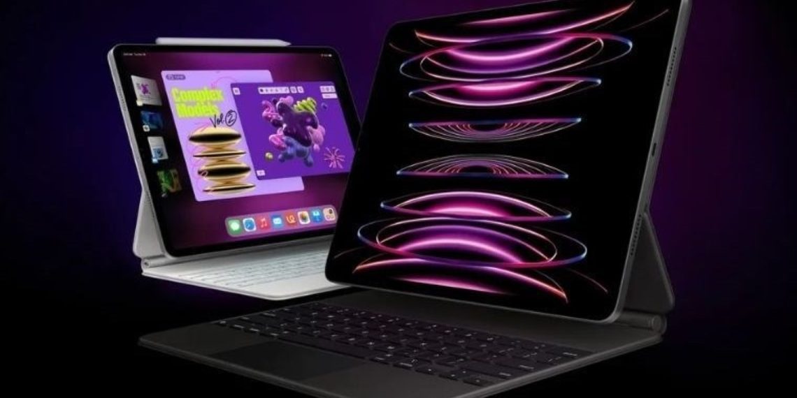 Düzaninin en çok şeyten tableti iPad Olddu