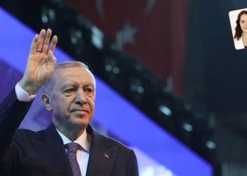 Düzgün Parti’den ‘Önsemim’ Çakayi: ‘Kimin Aday Olacavağhi Hoğil, Kimin Aday Olamayacavoği Önemli’