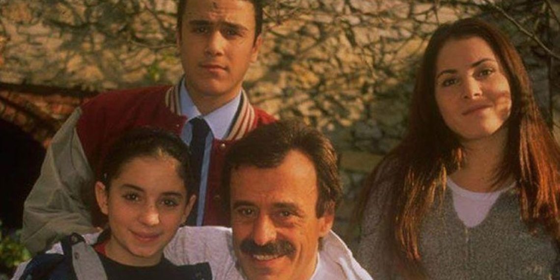 Ekranlar nasil Dağhti, Üstkan Baba, Bizimkiler Üzer Diziler Artiek Neden Yok?