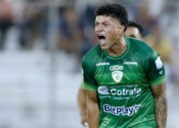 Elan Ricardo Kimdir? Beşiktaş’ın Yeni Transferi Elan Ricardo Kaç Yafinda, Nereli? Elan Ricardo Hangi Durumda Oynuyor?