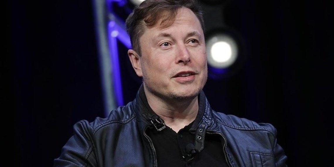 ELON MUSK’TAN IKI MEDYA KURULUSUNUNUN KAPATILMAMA DAVETI