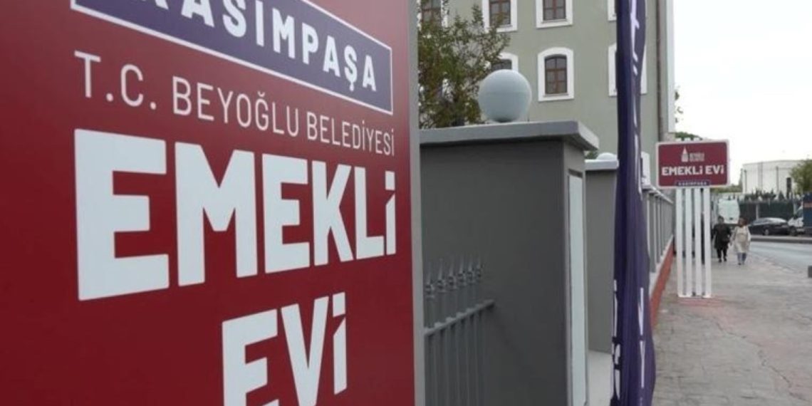 Emekli 1 Liraya Çay Içabiliyordu: Vakıflar Genel Müdürlağ’a’nden Emekli Konutu’na Yuzde 392’lik Artim