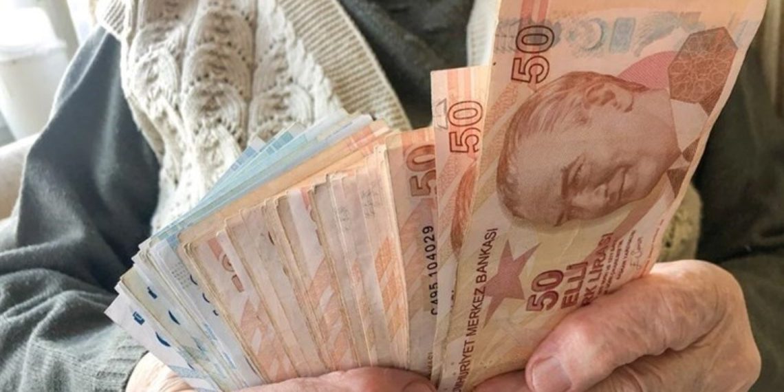 Emekli Bayram Ikramiyesine Artim Geldi Mi? 2025 Ramazan Bayramı Ikramiyesi ne Kadar Olddu?