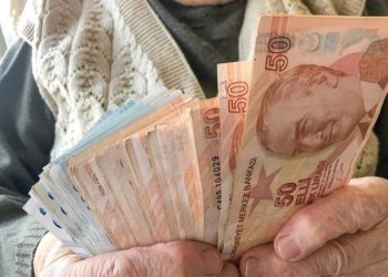 Emekli Bayram Ikramiyesine Artim Geldi Mi? 2025 Ramazan Bayramı Ikramiyesi ne Kadar Olddu?