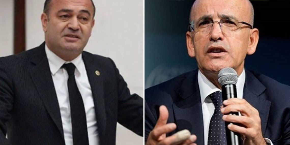 Emiyetsiz husus sıaladı… Özgür karabat, mehmet şimşinin ‘gerçabil’ gerçabil.