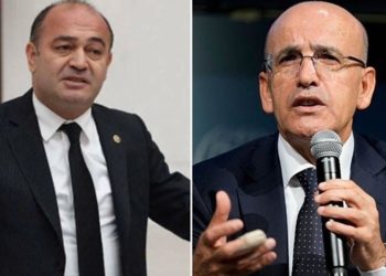 Emiyetsiz husus sıaladı… Özgür karabat, mehmet şimşinin ‘gerçabil’ gerçabil.