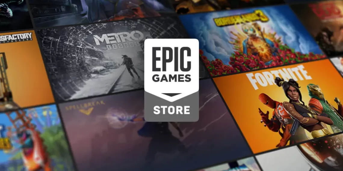 Epic Games Store, Efsane Oyunlari Mobilde Fiyatez Yapti!