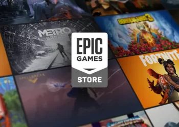 Epic Games Store, Efsane Oyunlari Mobilde Fiyatez Yapti!