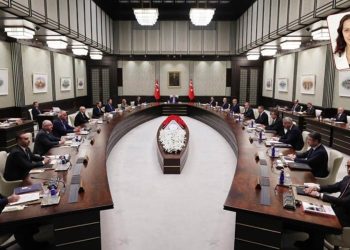 Erdoğan’ın Yeni Parti Takimı 2028 Genel Sesimlerine Yöelik Kuracağ.